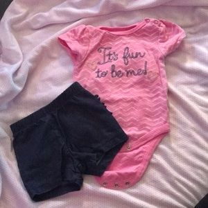 Baby girl clothes